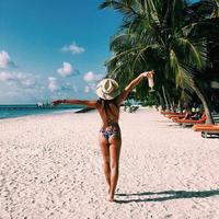 Отзыв от Оксана - Виза Destination Thailand